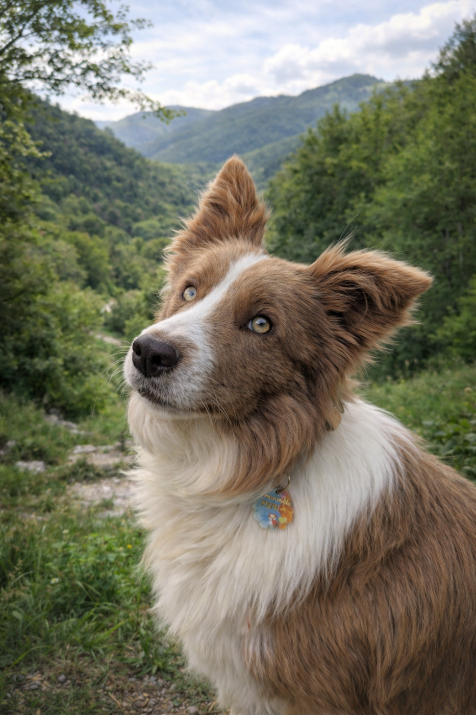 Lytoux's Spirit Vénérable Fufu